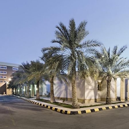 Al Gosaibi Hotel - Villa Al Khobar Exterior foto