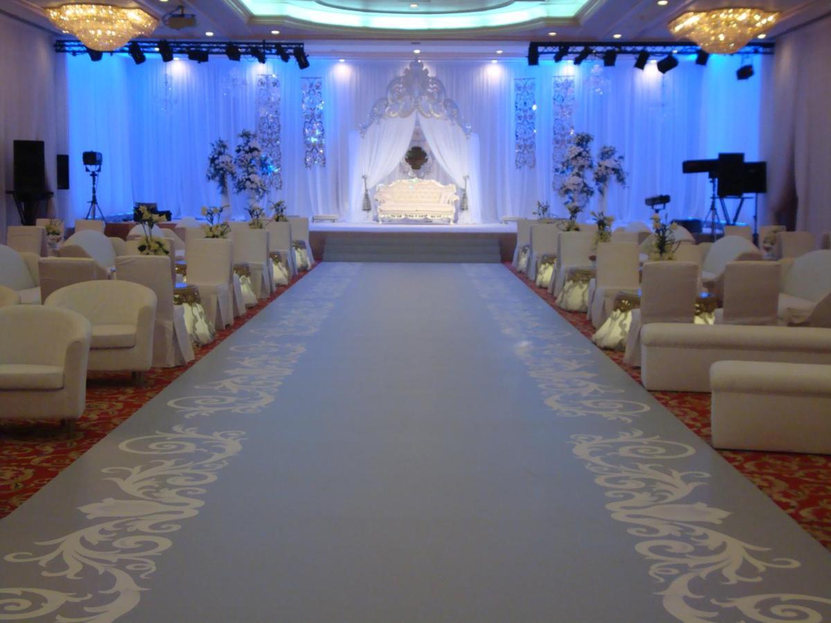 Al Gosaibi Hotel - Villa Al Khobar Exterior foto
