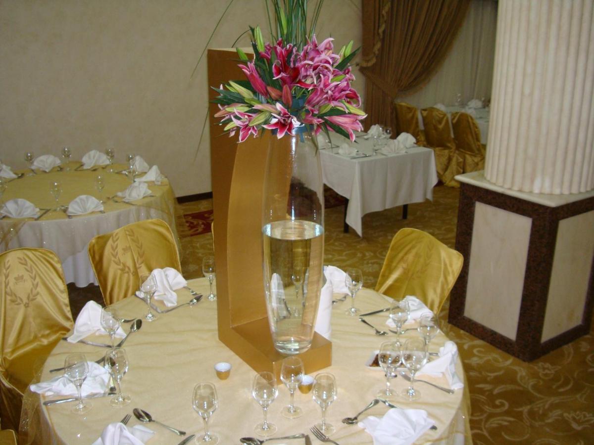 Al Gosaibi Hotel - Villa Al Khobar Exterior foto