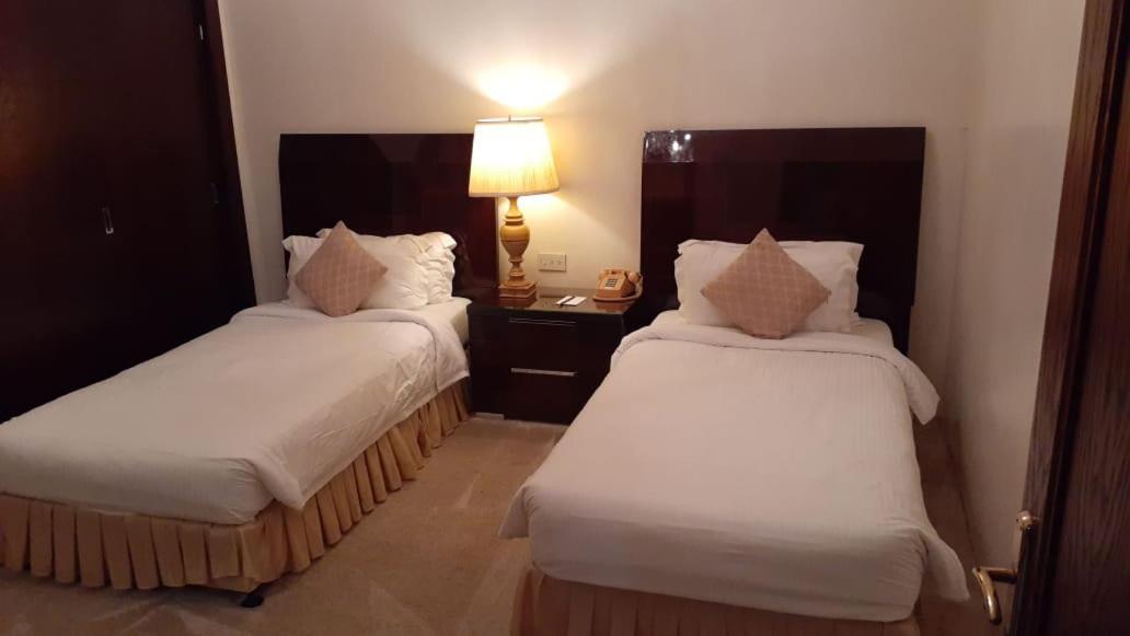 Al Gosaibi Hotel - Villa Al Khobar Exterior foto