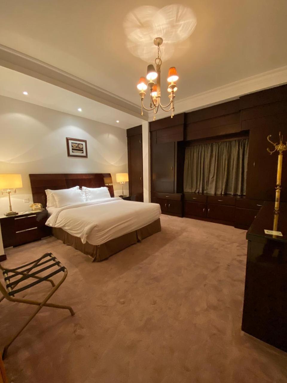 Al Gosaibi Hotel - Villa Al Khobar Exterior foto