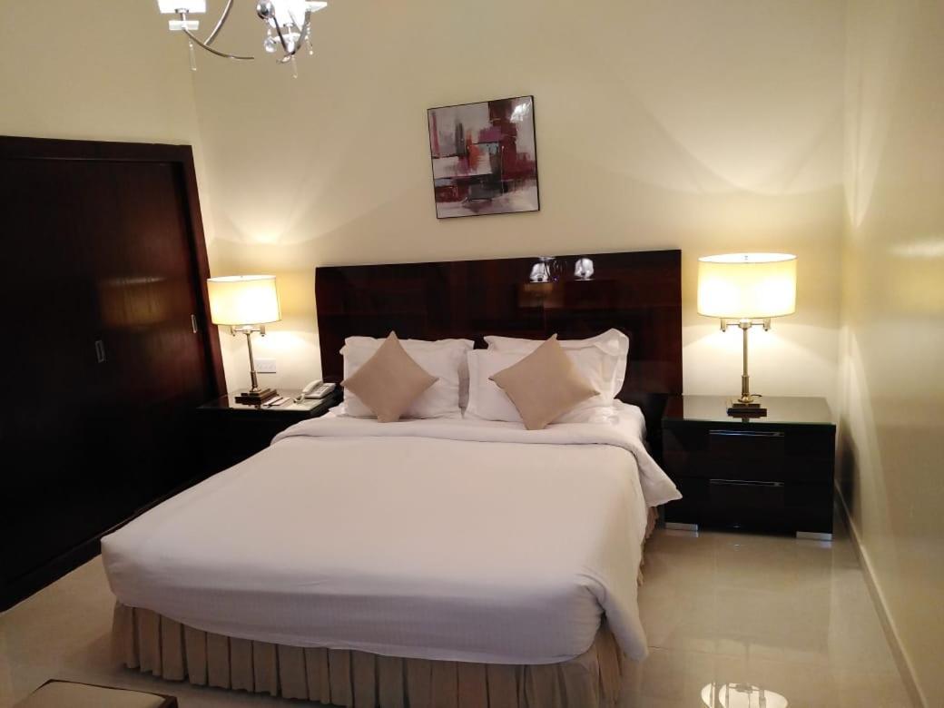 Al Gosaibi Hotel - Villa Al Khobar Exterior foto