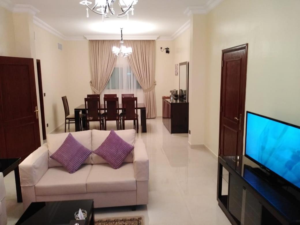 Al Gosaibi Hotel - Villa Al Khobar Exterior foto