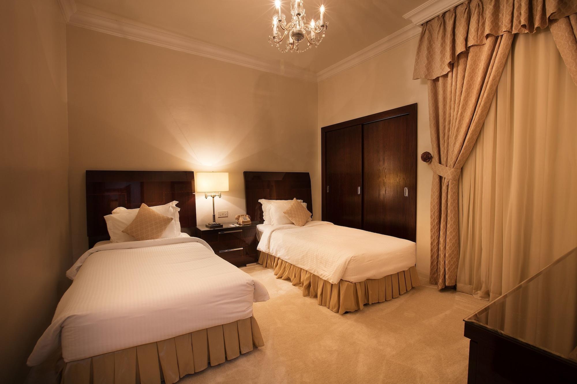 Al Gosaibi Hotel - Villa Al Khobar Exterior foto