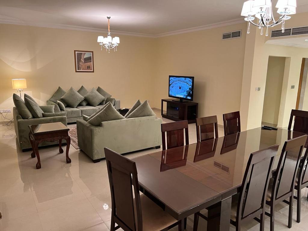 Al Gosaibi Hotel - Villa Al Khobar Exterior foto