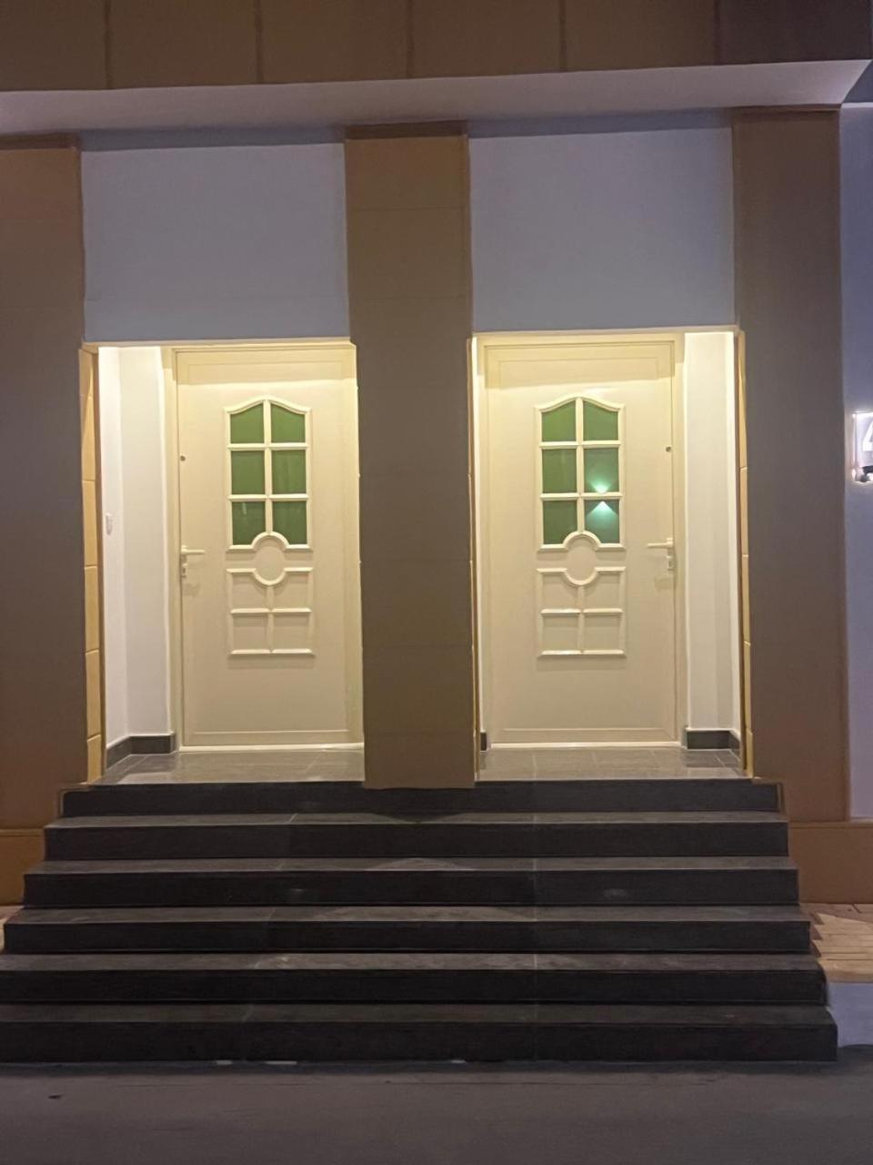 Al Gosaibi Hotel - Villa Al Khobar Exterior foto