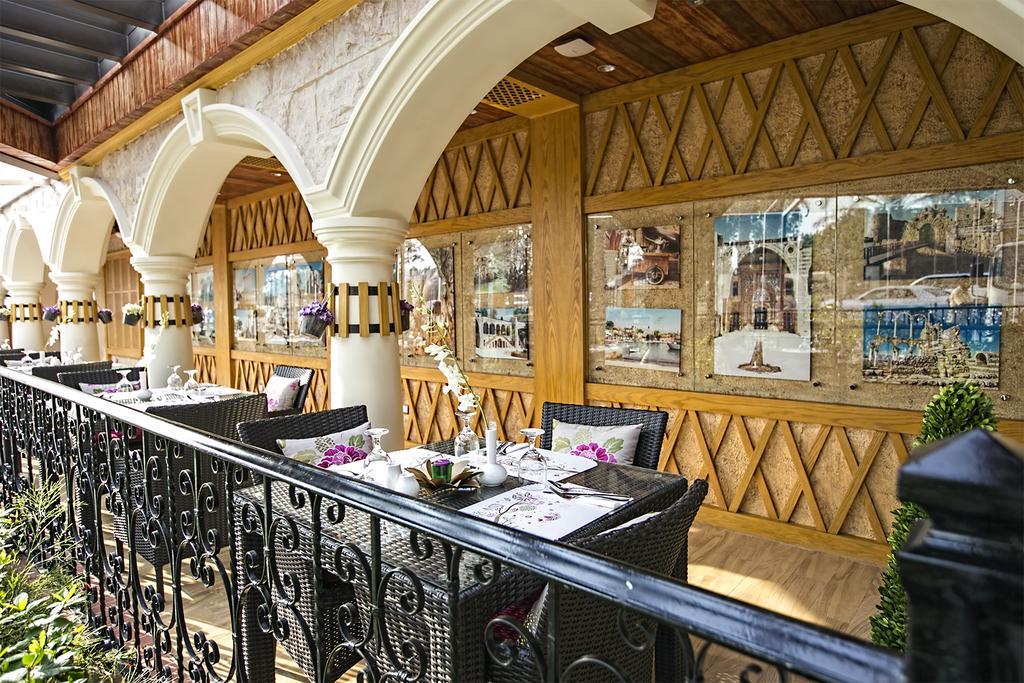 Al Gosaibi Hotel - Villa Al Khobar Exterior foto
