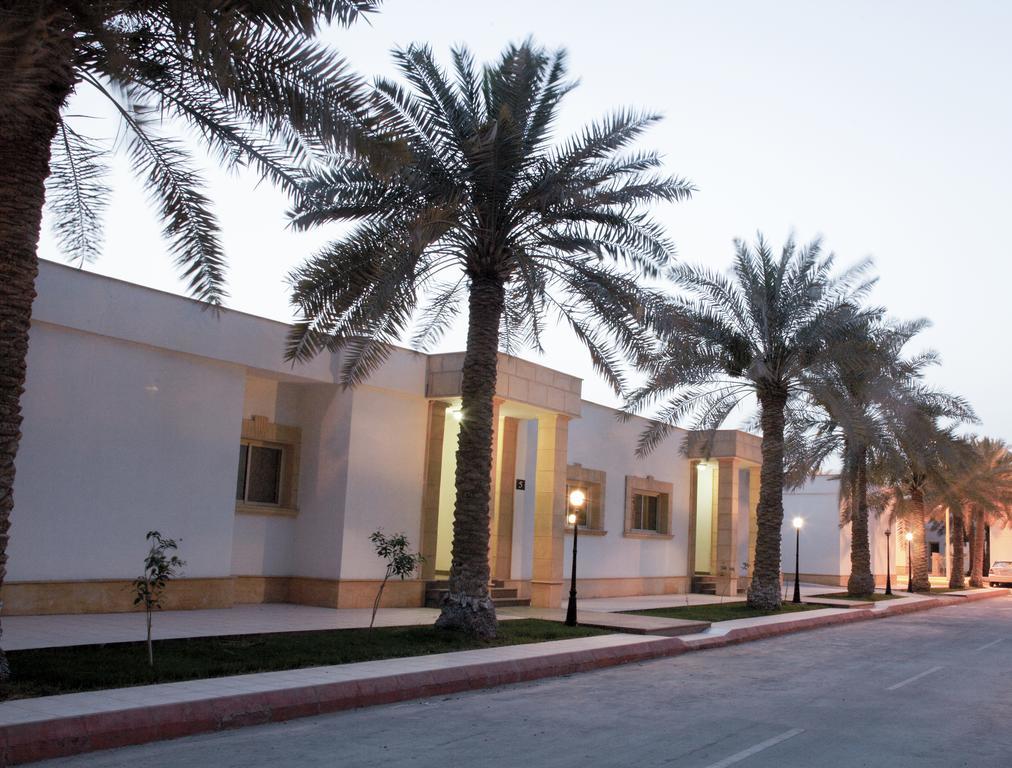 Al Gosaibi Hotel - Villa Al Khobar Exterior foto