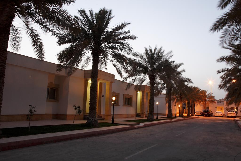 Al Gosaibi Hotel - Villa Al Khobar Exterior foto